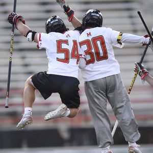 Image post by @terpsmlax on Instagram
