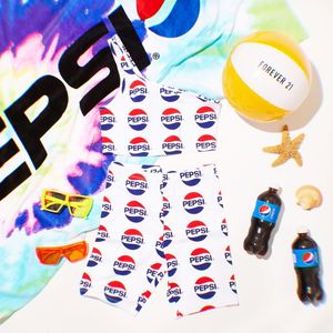 Image post by @forever21 on Instagram