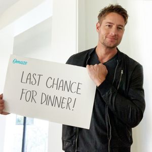Image post by @omaze on Instagram