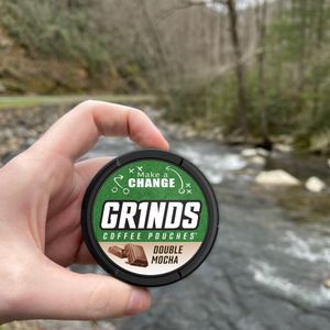 Image post by @getgrinds on Instagram