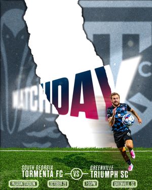 Image post by @tormenta_fc on Instagram