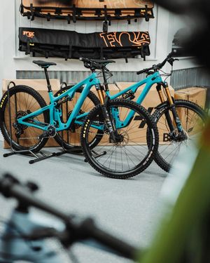Image post by @cbcycleworks on Instagram