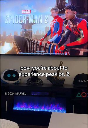 Video post by @sony on TikTok