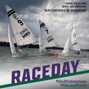 Image post by @hwsathletics on Instagram