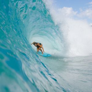 Image post by @roxy on Instagram