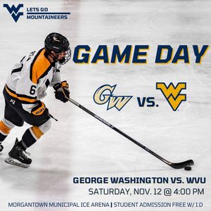 Image post by @wvuhockeyd2 on Instagram