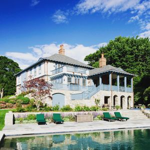 Image post by @christiesrealestate on Instagram