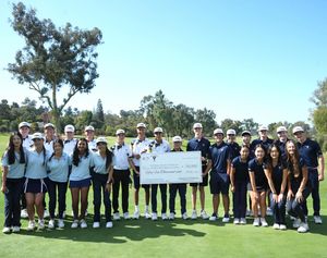Image post by @ajgagolf on Instagram