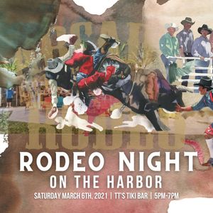 Image post by @arcadiarodeo on Instagram