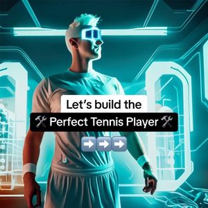Video post by @tennischannel on TikTok