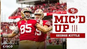 Video post by @49ers on YouTube