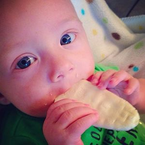 Image post by @babymummums on Instagram