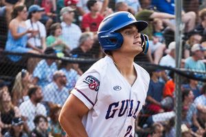 Image post by @newportgulls on Instagram