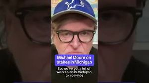 Video post by @msnbc on YouTube