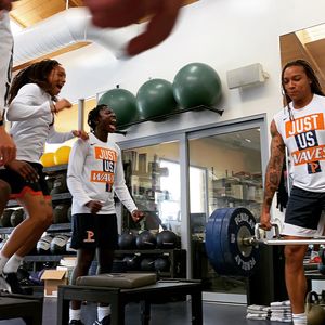 Image post by @pepperdinewbb on Instagram