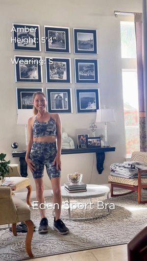 Video post by @MarikaFitness on Facebook