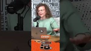 Video post by @phly_sports on YouTube