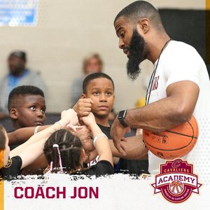 Image post by @cavsyouthsports on Instagram
