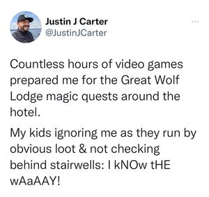 Image post by @justinjcarter on Instagram