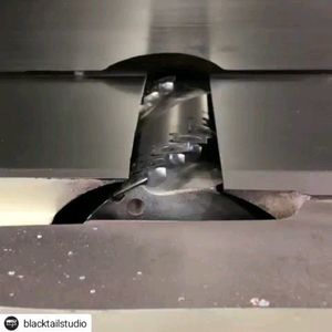 Image post by @shopfoxtools on Instagram