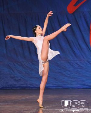 Image post by @usa.danceprogram on Instagram