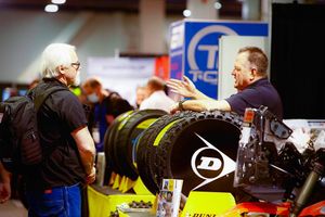 Image post by @aimexpo on Instagram
