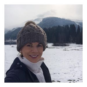 Image post by @susie_wolff on Instagram