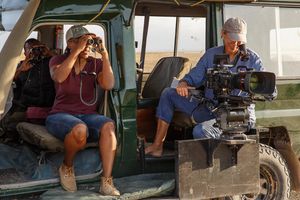 Image post by @reddigitalcinema on Instagram