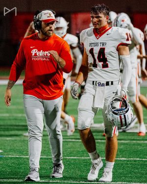 Image post by @ptindiansfootball on Instagram