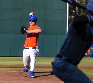 Image post by @gatorsports on Instagram