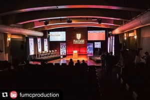 Image post by @fairfieldu on Instagram