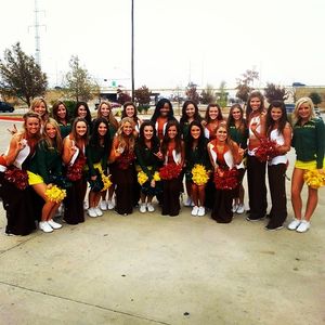 Image post by @utexasspirit on Instagram