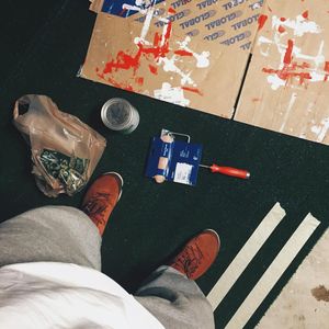 Image post by @joshuavides on Instagram