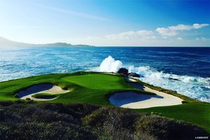 Image post by @the_golf_dome on Instagram