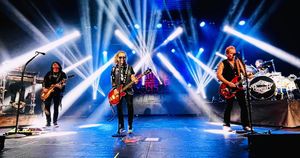 Image post by @nightranger on Instagram