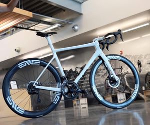 Image post by @bikerumor on Instagram