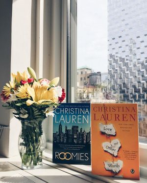Image post by @gallerybooks on Instagram