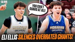Video post by @SLAM HIGH SCHOOL on YouTube