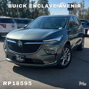 Image post by @davesinclairbuickgmc on Instagram