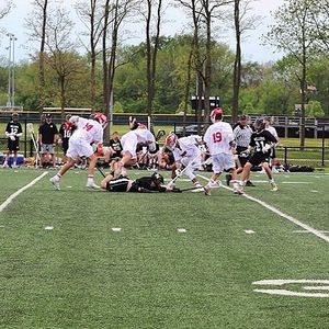 Image post by @washeduplaxbros on Instagram