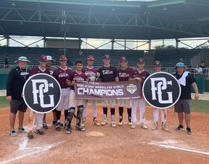Image post by @twelvebaseball on Instagram