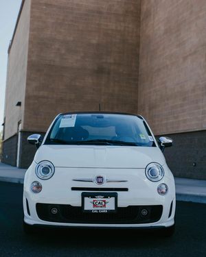 Image post by @cal.cars on Instagram