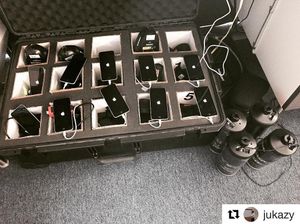 Image post by @athleticlab on Instagram