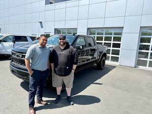 Image post by @mohawkchevrolet on Instagram