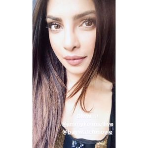 Image post by @priyankachopra on Instagram
