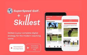 Image post by @skillestapp on Instagram