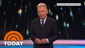 Video post by @today on YouTube