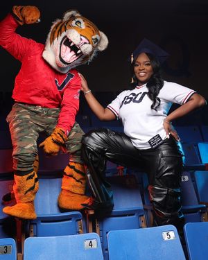 Image post by @jacksonstateu on Instagram