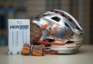 Image post by @cascade_lacrosse on Instagram