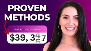 Video post by @alishaconlinhurd on YouTube